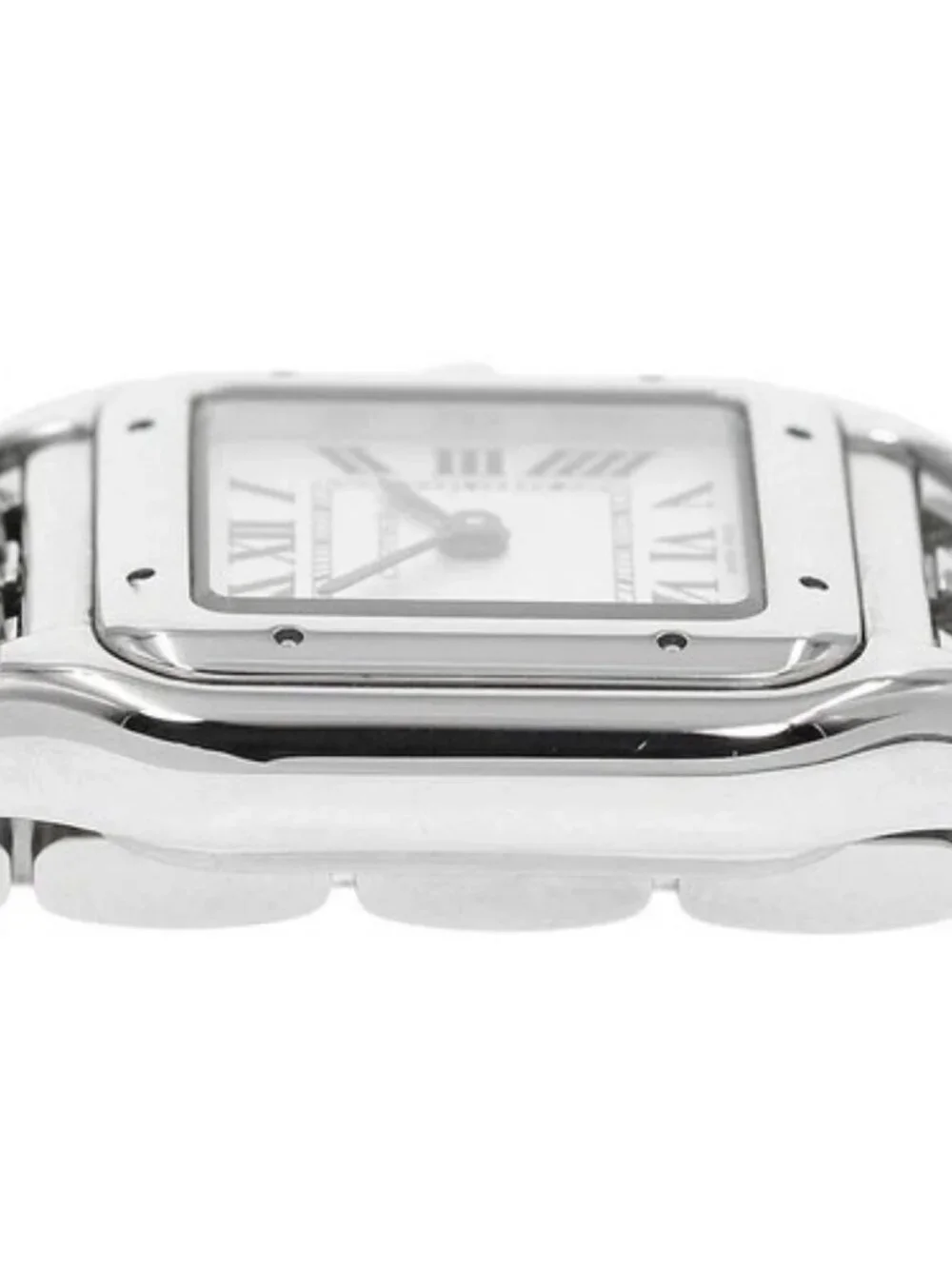 Cartier brand	cartier model	panthere